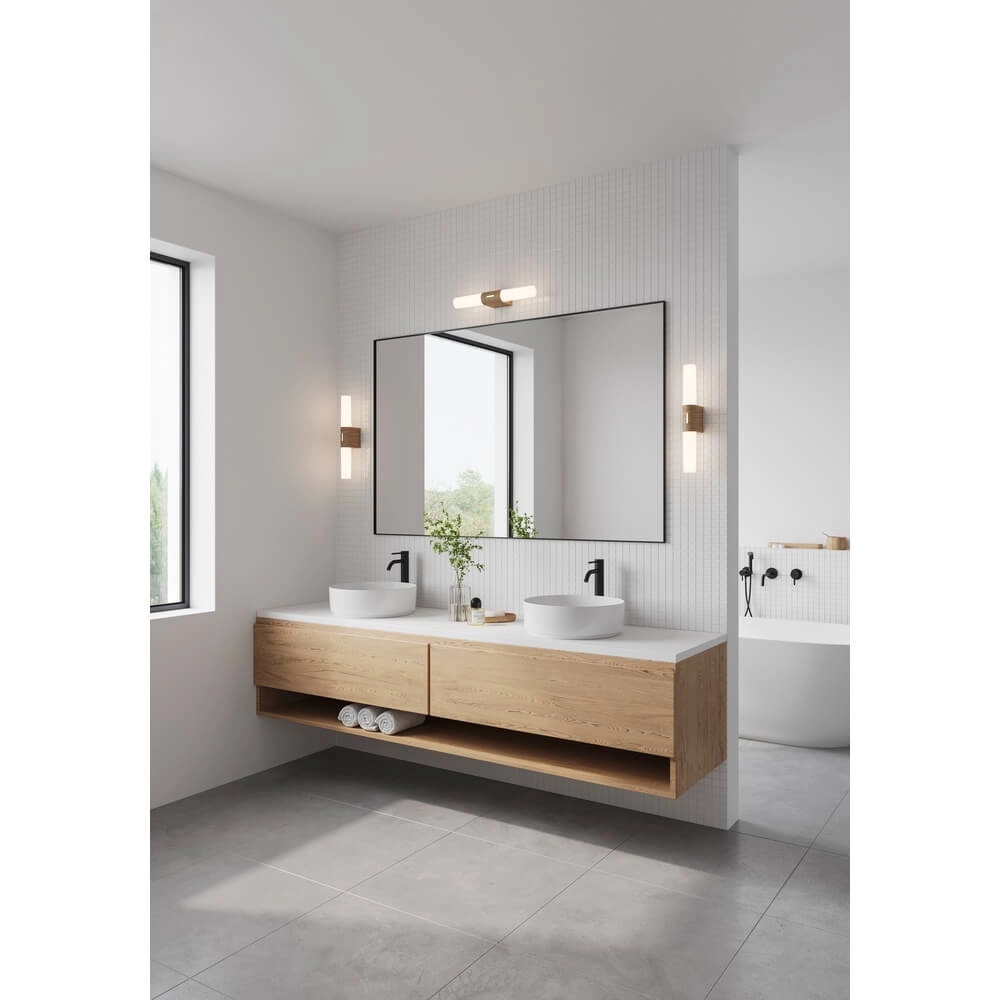 Applique murale Helva bois Nordlux 5704924016554