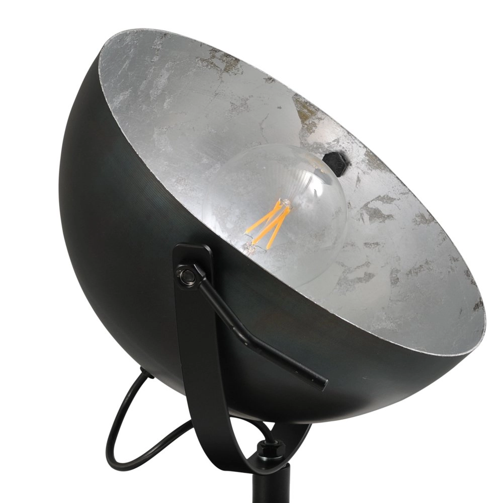 Lampe de table Industria Uplighter Rural Masterlight 8718121236704