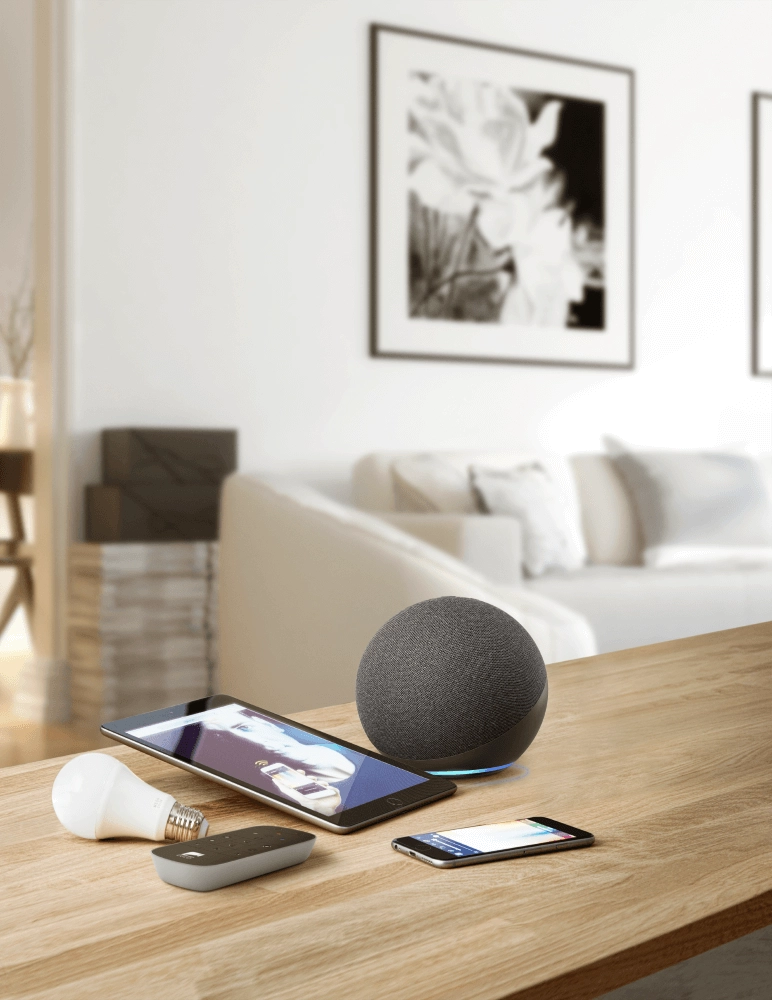 Télécommande Zigbee pour Eglo Connect.Z Eglo 9002759990992