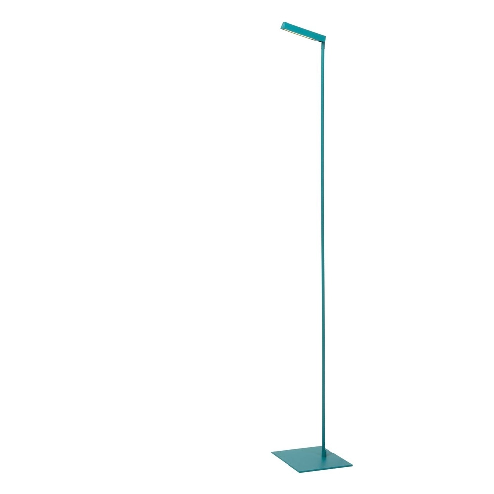 Lampe de lecture de conception Lavale bleu Lucide 5411212441676