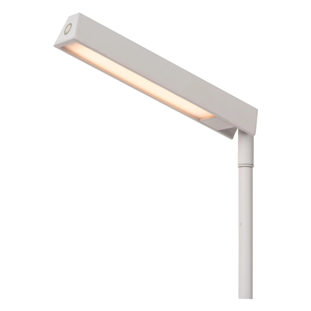 Lampe de lecture de conception Lavale Blanc Lucide 5411212441669