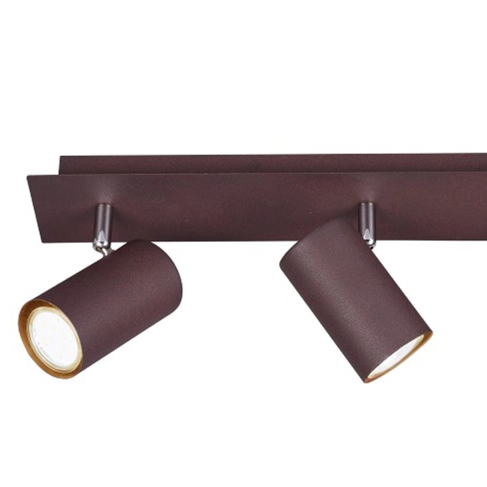 Spot Marley 3-marron clair Trio 4017807408669