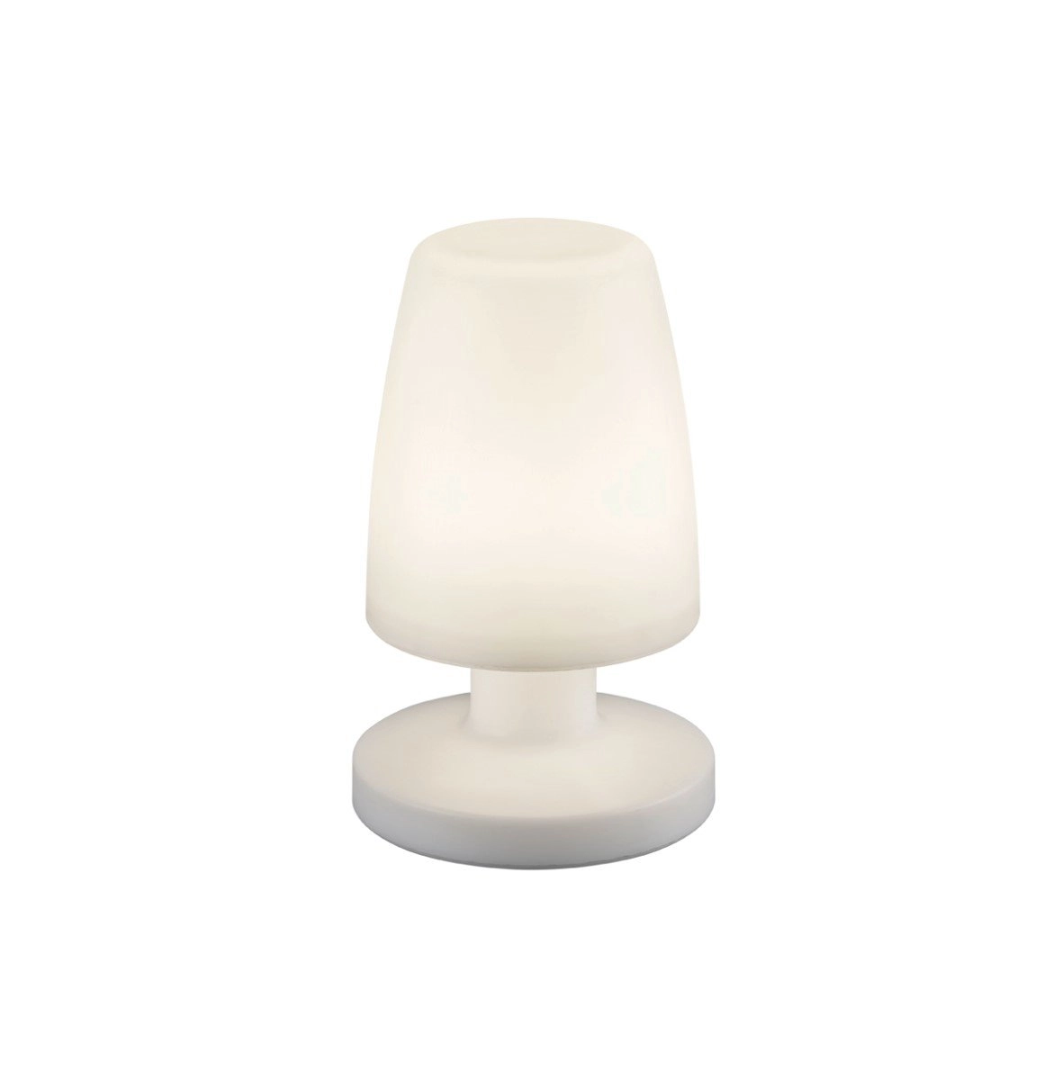 Lampe de table LED Dora pour l'extérieur Lampe de table LED Dora pour l'extérieur