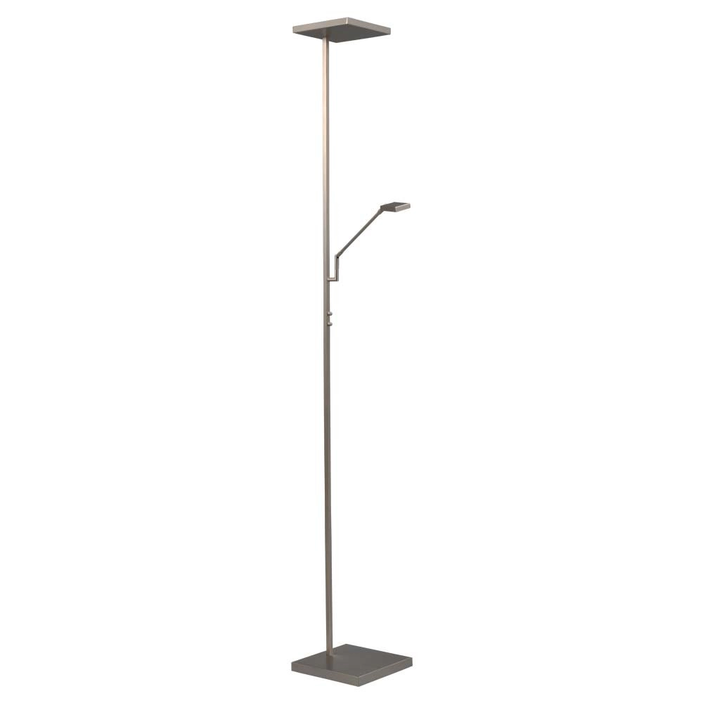 LED Uplighter Denia 1 avec lampe de lecture LED Uplighter Denia 1 avec lampe de lecture