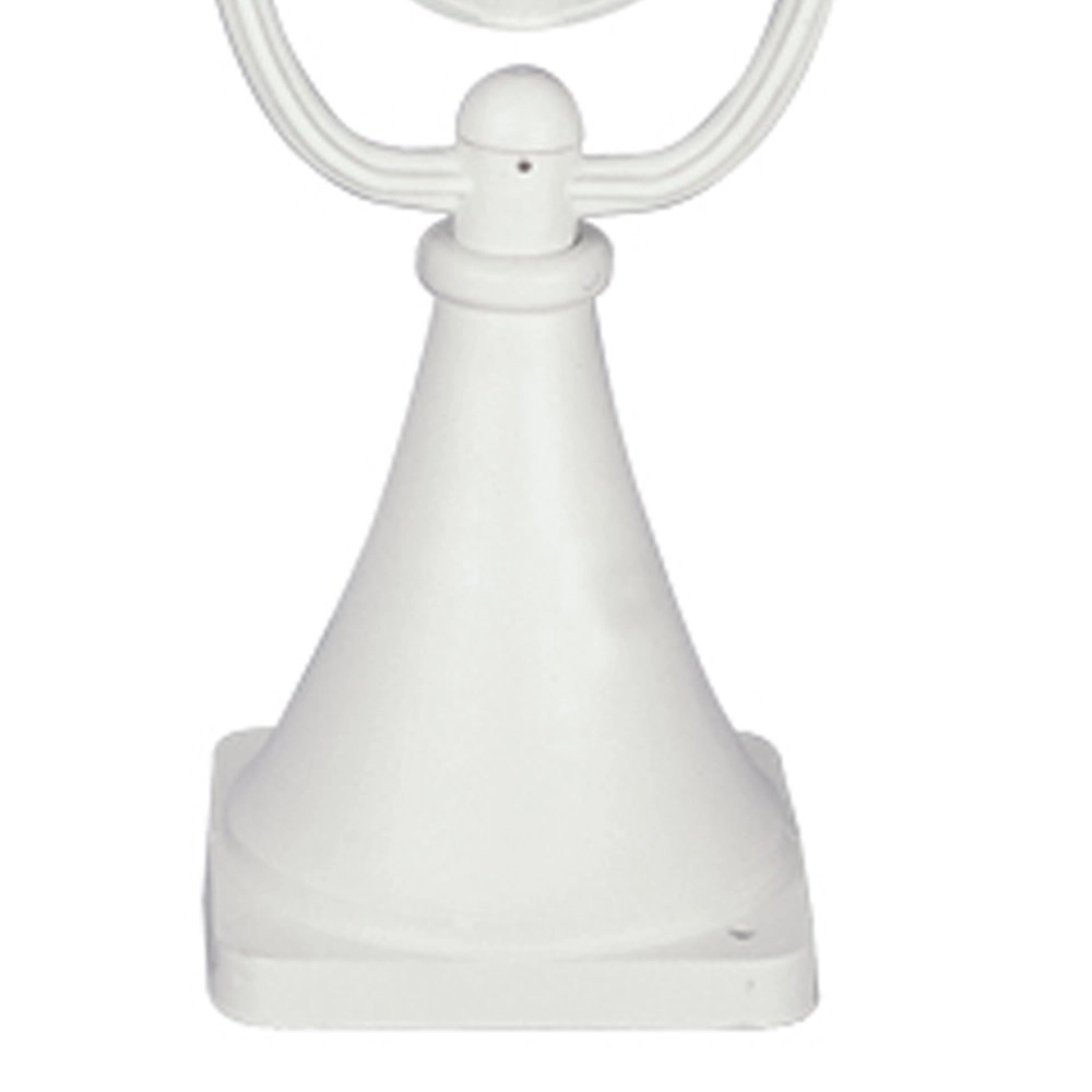 Lampe sur pied Jardi 56 cm - blanc Albert 4007235805154