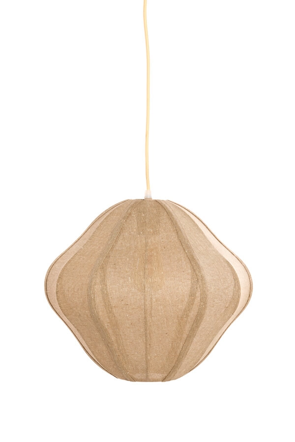 Suspension Sukau japandi Ø 38cm Light & Living 8717807743024