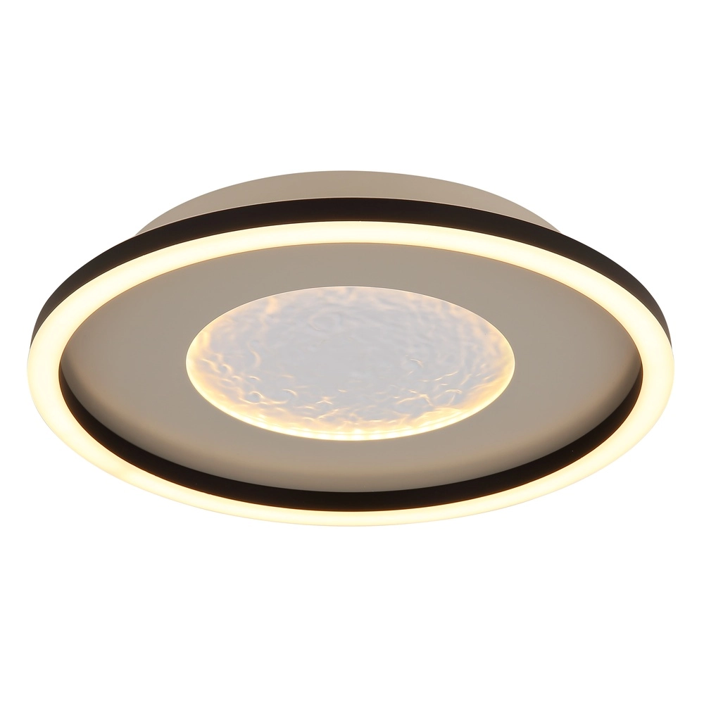 Lampe de plafond Wiley Blanc Globo 9007371475308