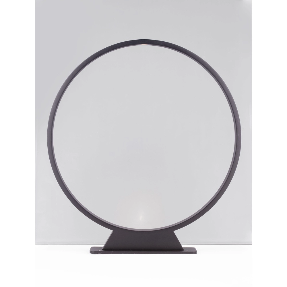 Anneau lumineux unique Metro Ø 40cm Lyora 5212017450821