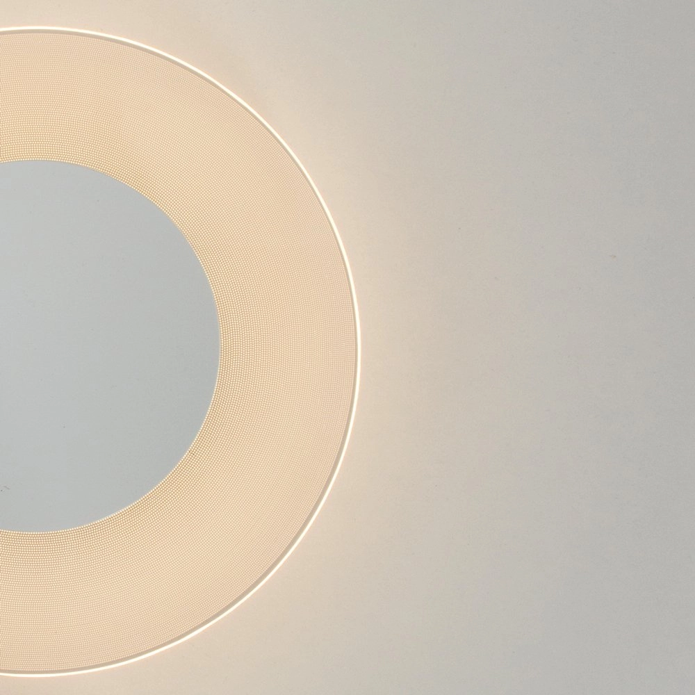 LED plafonnier Lido 28 Steinhauer 8712746106237