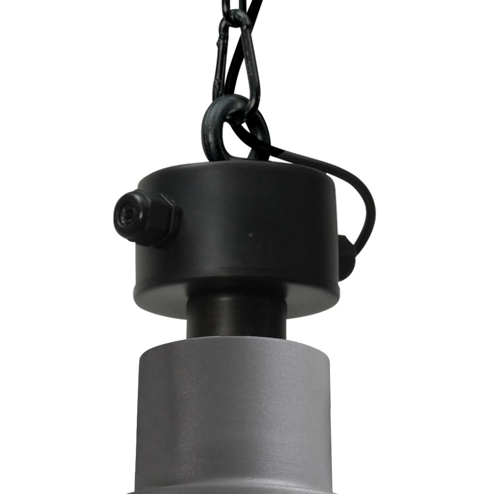 Lampe à suspension Industria 27 Masterlight 8718121232416