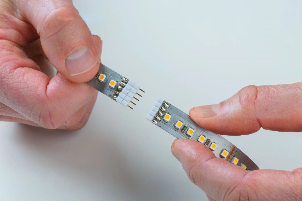 2700K MaxLED 500 10m set Paulmann 4000870708293