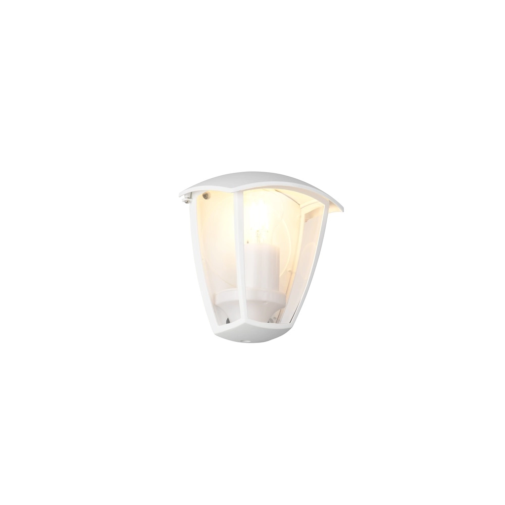 Applique Venta blanc