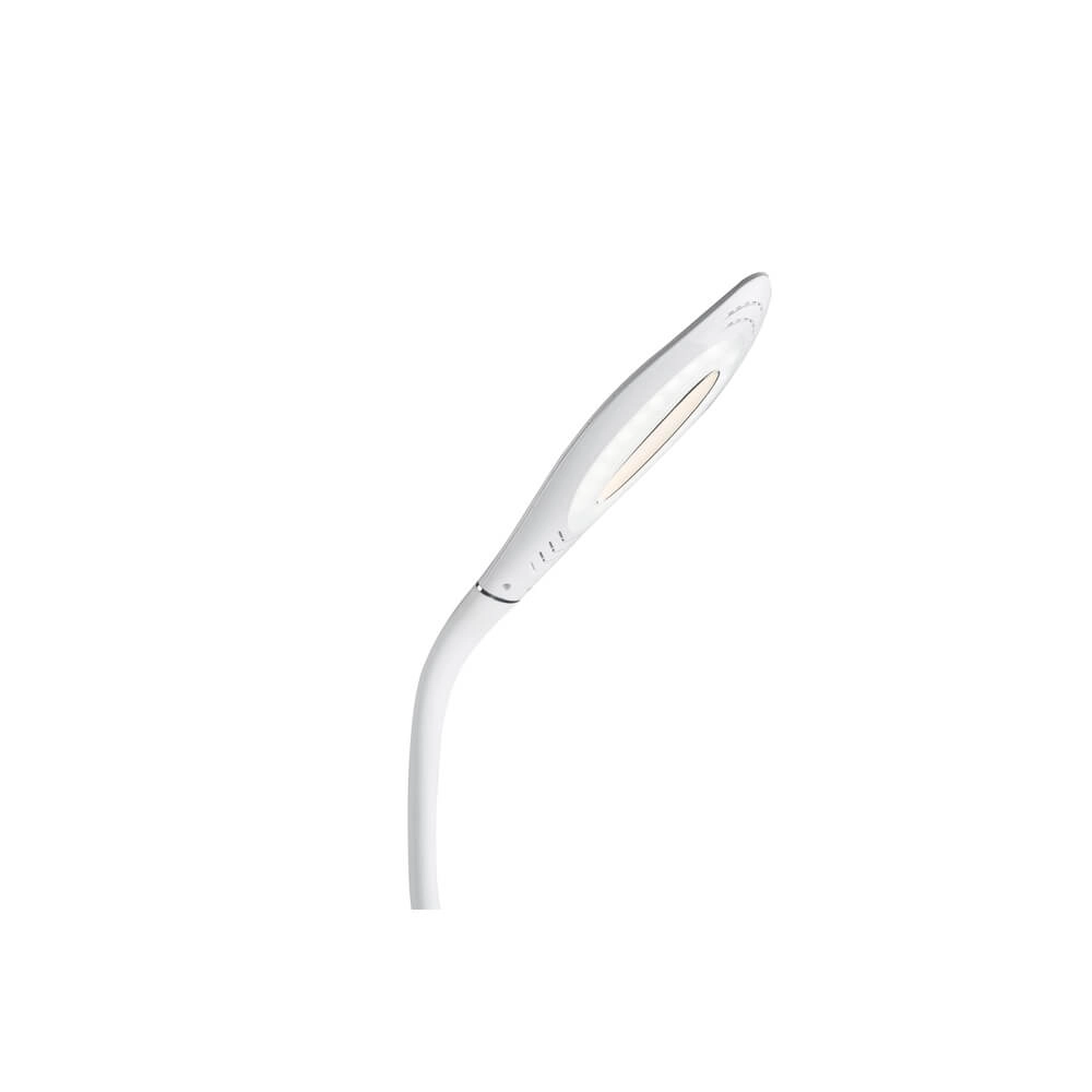 Lampe de bureau Pattaya blanc Globo 9007371312986