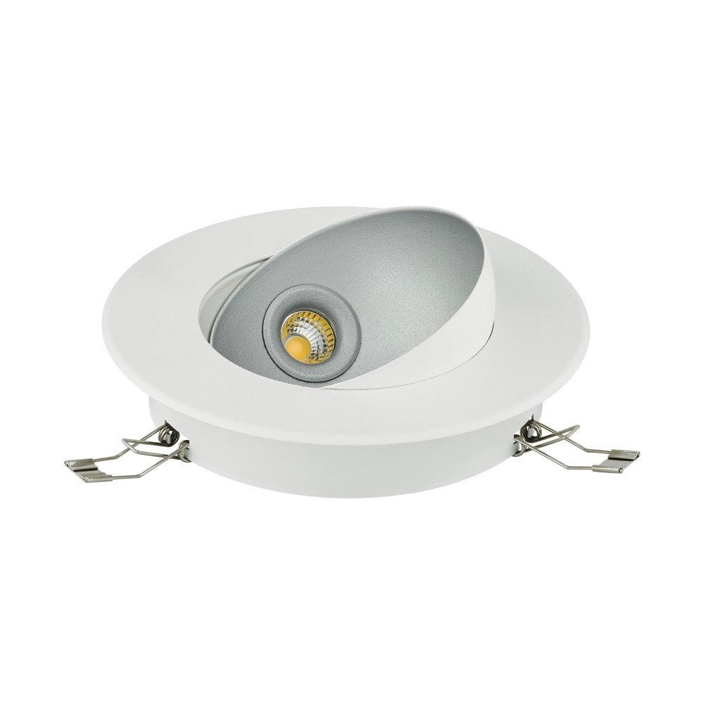 Spot encastrable LED Ronzano 1 Spot encastrable LED Ronzano 1