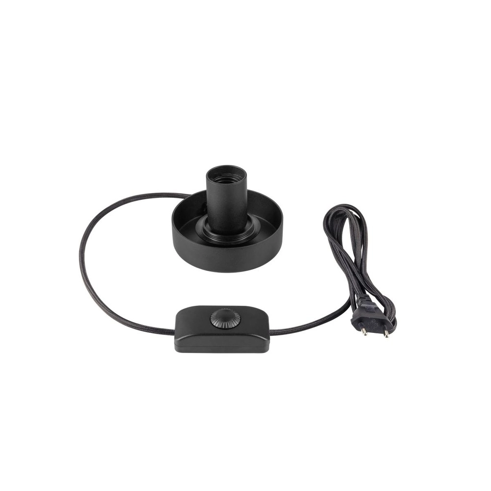 Lampe de table Pantilo Slim cuivre Ø 14cm SLV 4024163316781