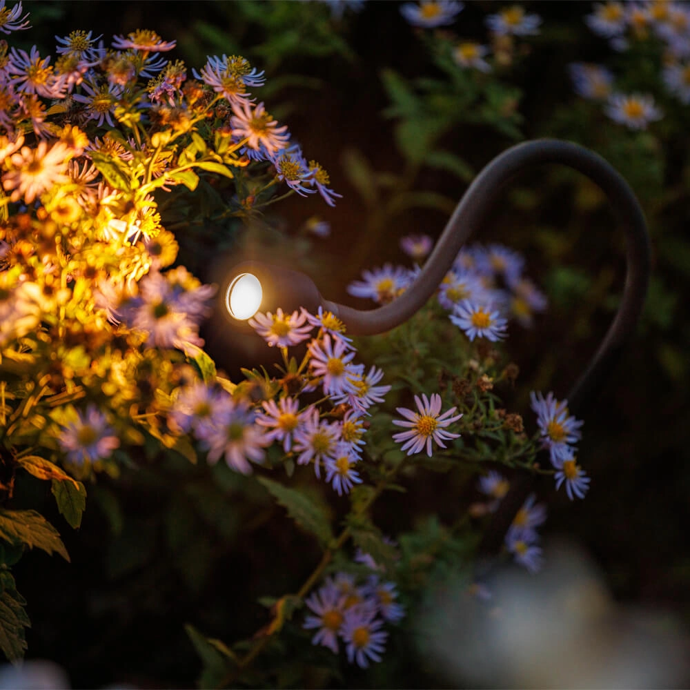 Spot flexible 12 volts Xible Lightpro 8719979283667