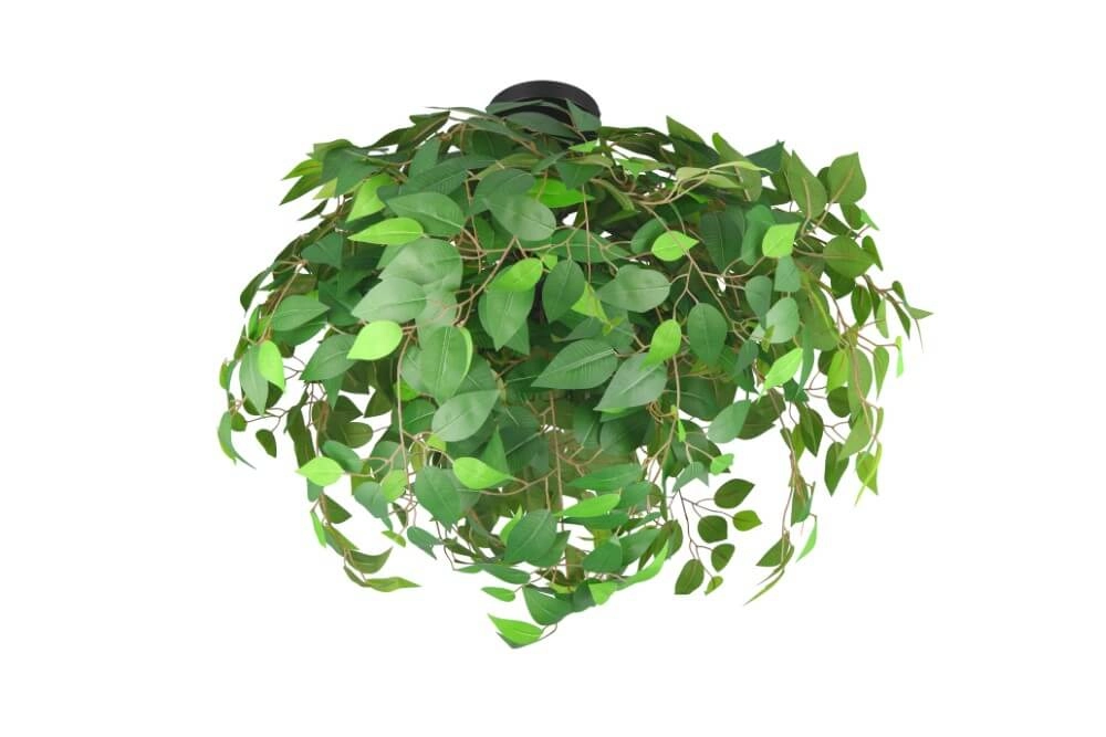Plafonnier Feuilles Leavy Ø70cm Trio 4017807618235