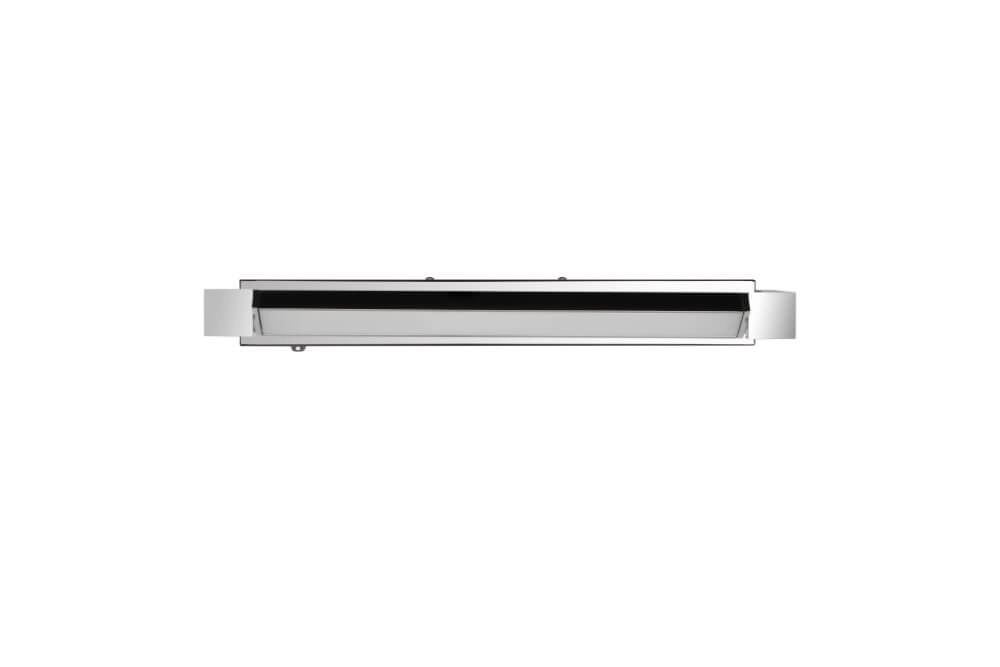 Lampe miroir LED Fabrizio 50 cm - chromé Trio 4017807616798