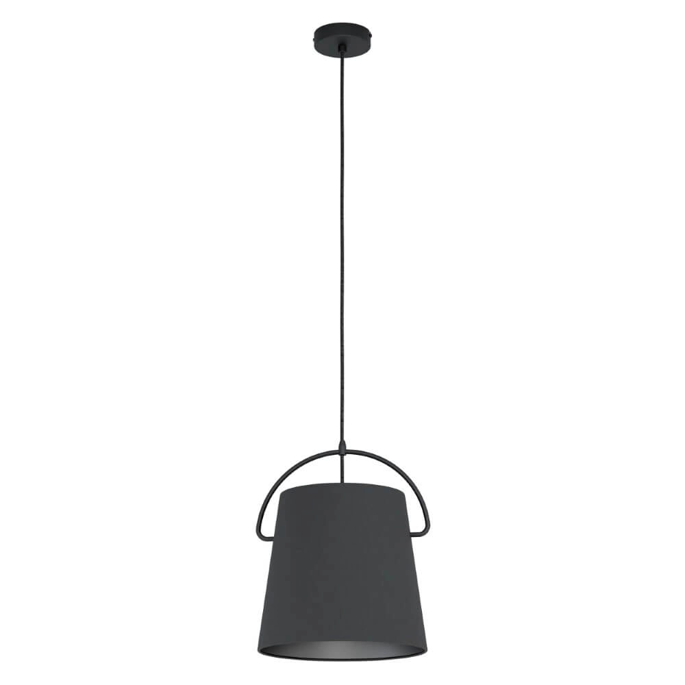 Lampe suspendue moderne Granadillos Ø 28 cm