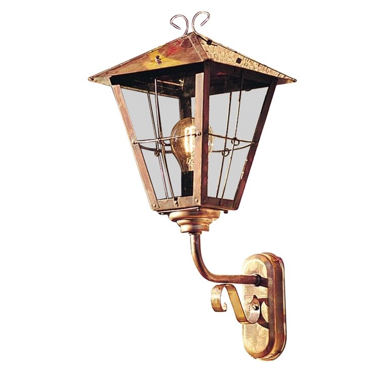 Lampe d'extérieur Fenix Up Rural