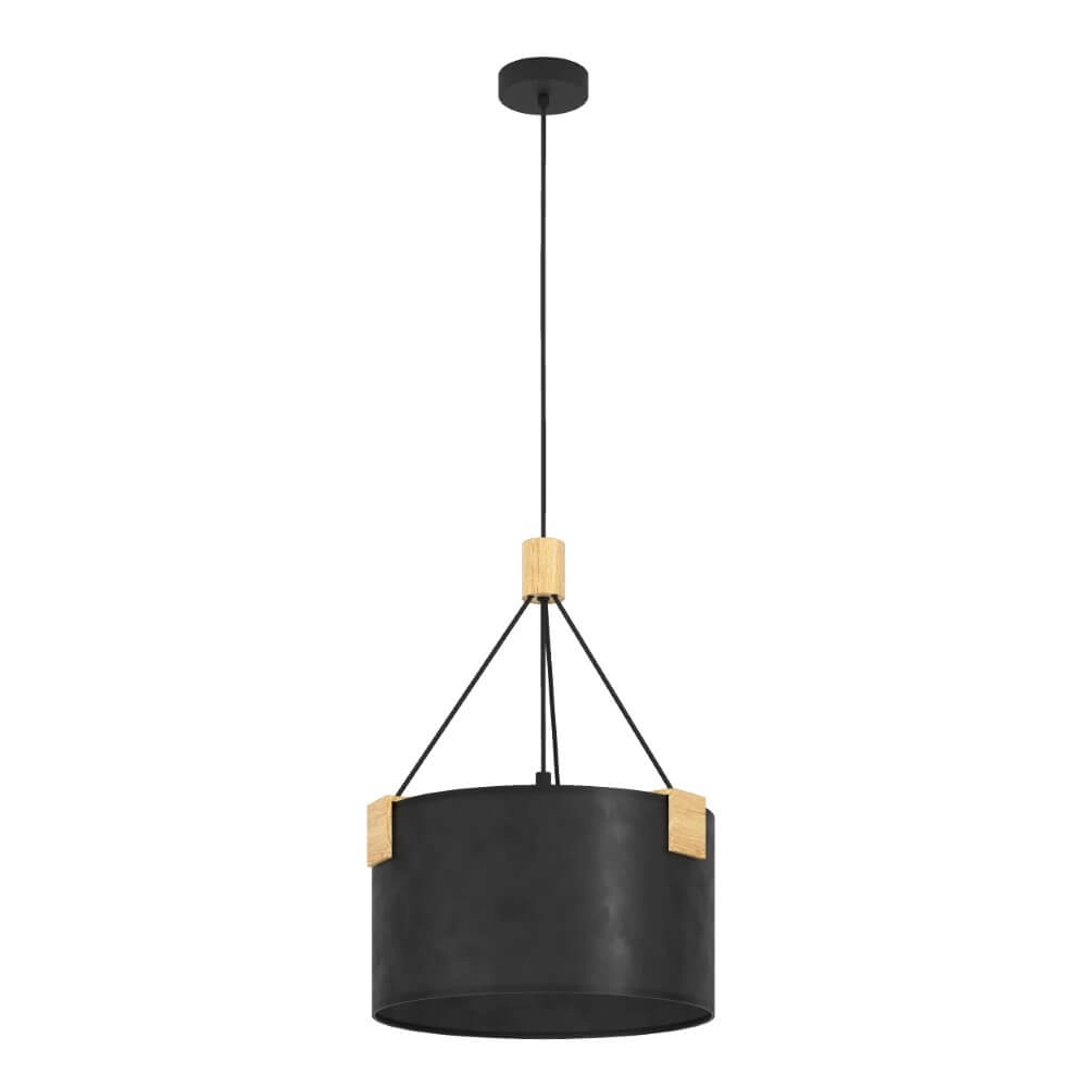 Lampe suspendue moderne Potosi Ø40cm