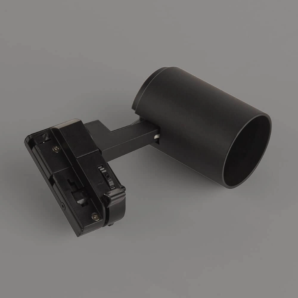 Place ferroviaire Libra noir Lyora