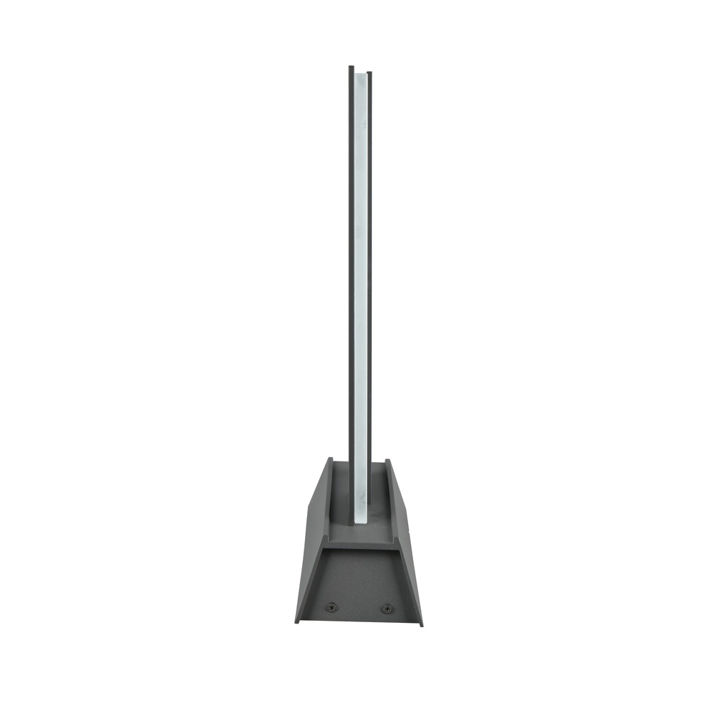 Lampadaire Mariza anthracite 50cm Trio 4017807603743