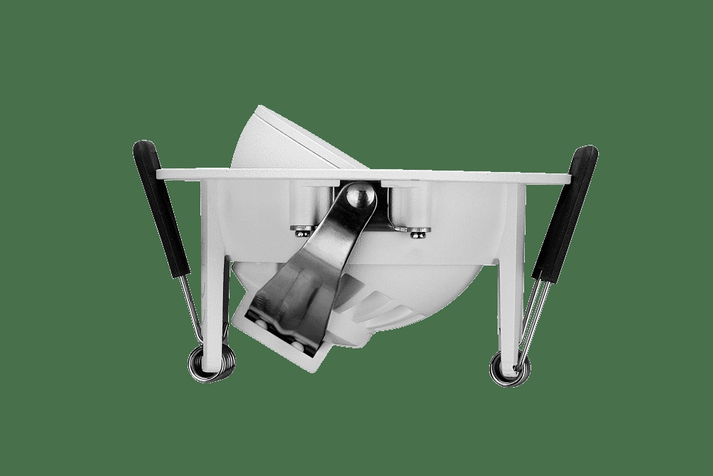 Spot encastré dim-to-warm Special blanc Artdelight 8719831735198