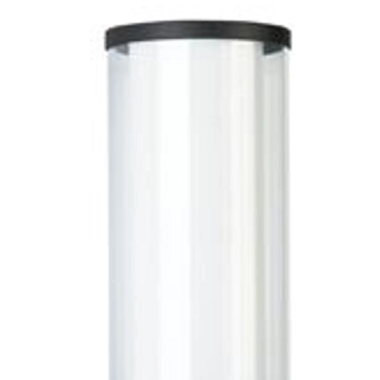 Lampe d'extérieur Rod noir Albert 4007235603118