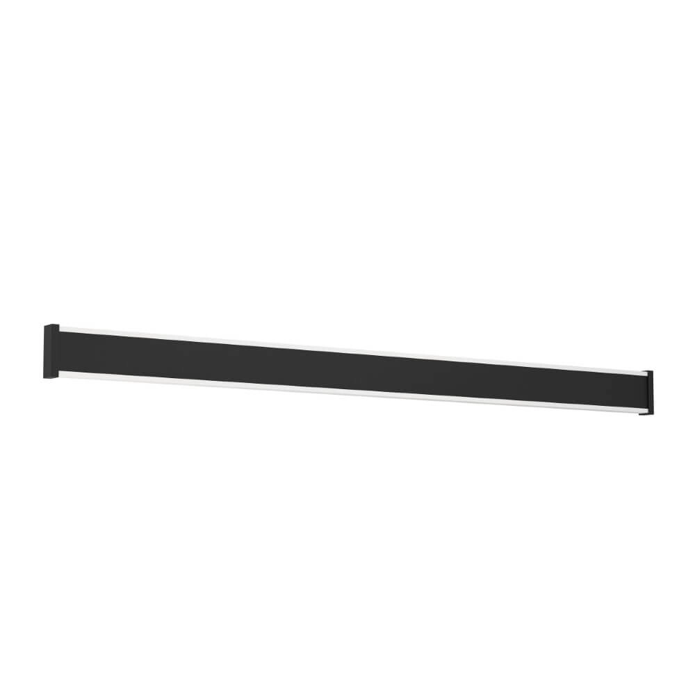 Applique design Neviano 97 cm noir Applique design Neviano 97 cm noir