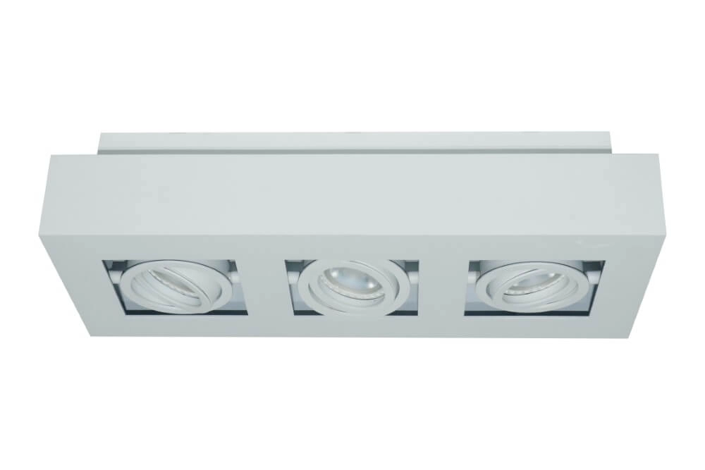 Spot en saillie Bosco 3 lumières Artdelight 8719831737314