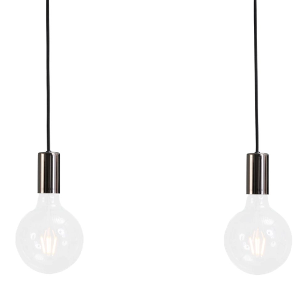 Lampe à suspension Concepto 3 lumières Masterlight 8718121142432