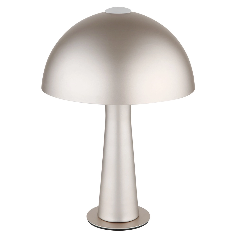 Lampe de table moderne Julia Brown Globo 9007371580620