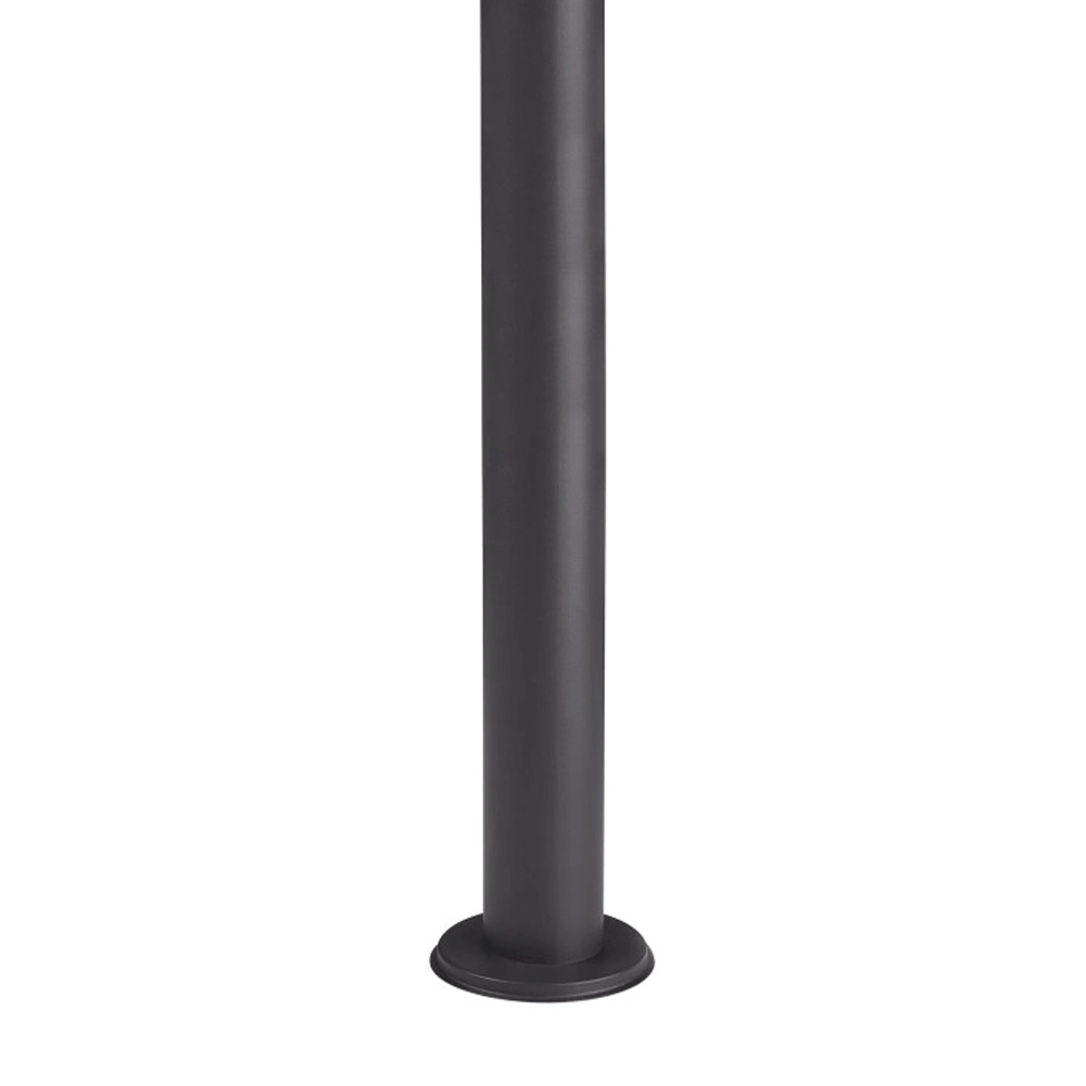 Lampe de terrasse sur pied Tucson Searchlight 5053423091853