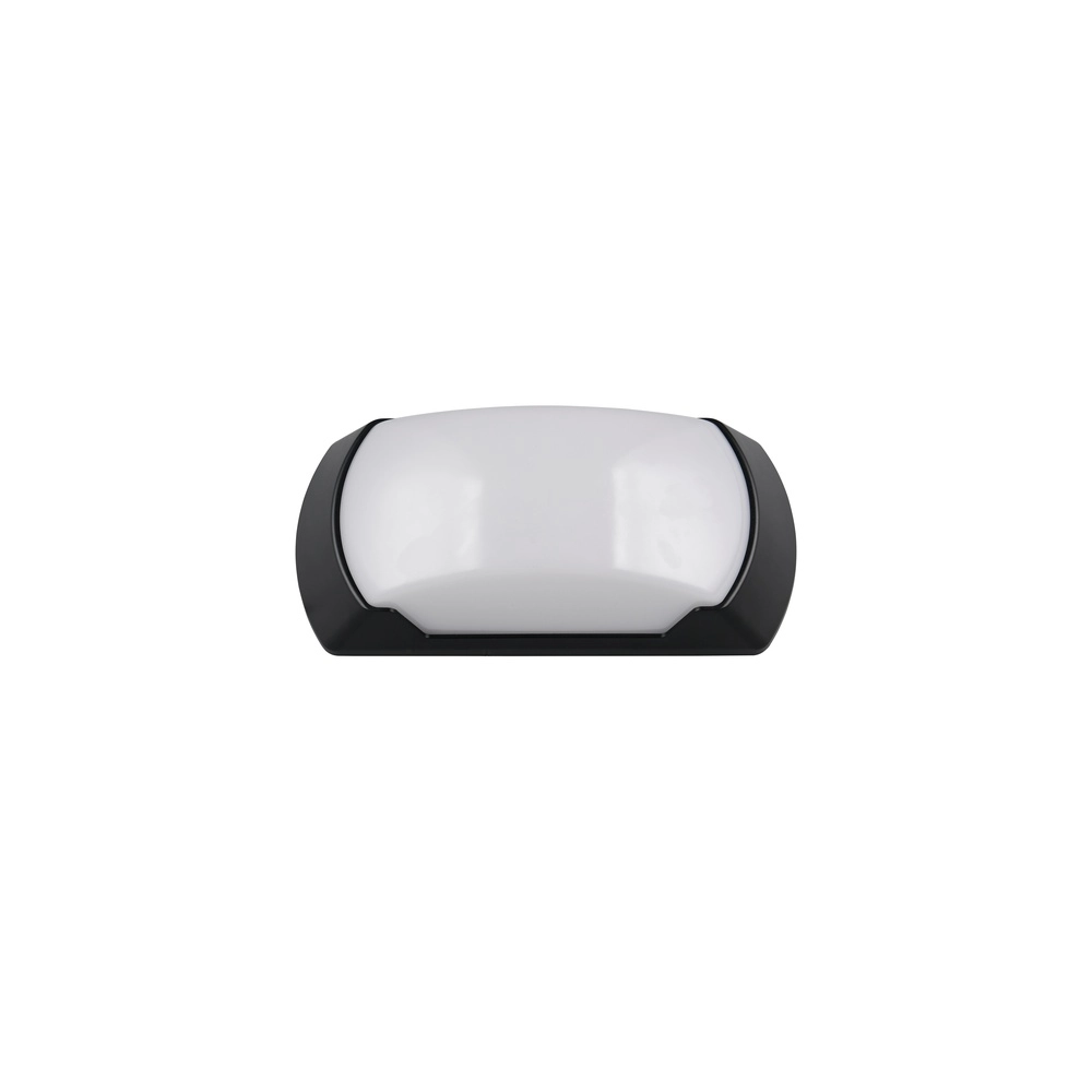 Conception de lampe extérieure Cumana Noir Trio 4017807687897