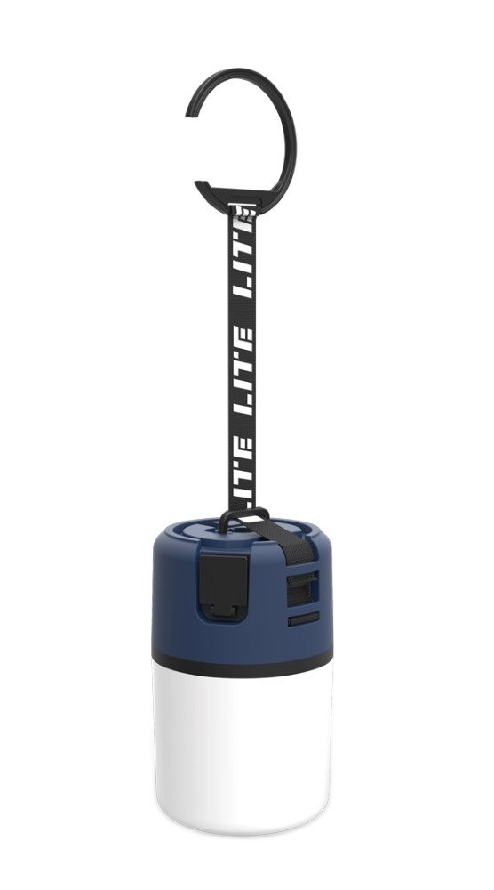 Lampe d'atelier Area Lite CO Scangrip 5708997356371