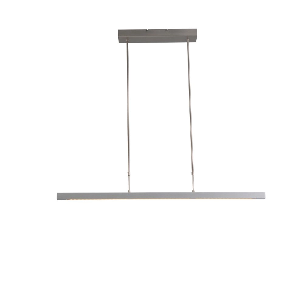 Lampe de Table à manger Real 3 100cm gris Lampe de Table à manger Real 3 100cm gris