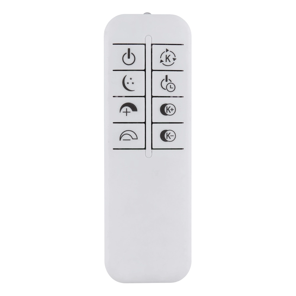 Lampe de plafond Jayden noir Ø 55cm Globo 9007371533848