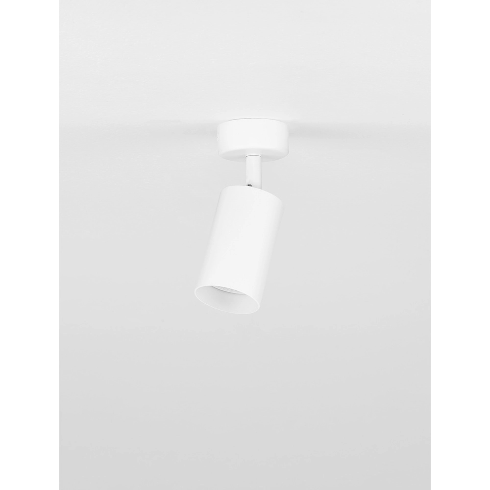 Spot de plafond Reig Uniquement blanc Lyora 5212017477910