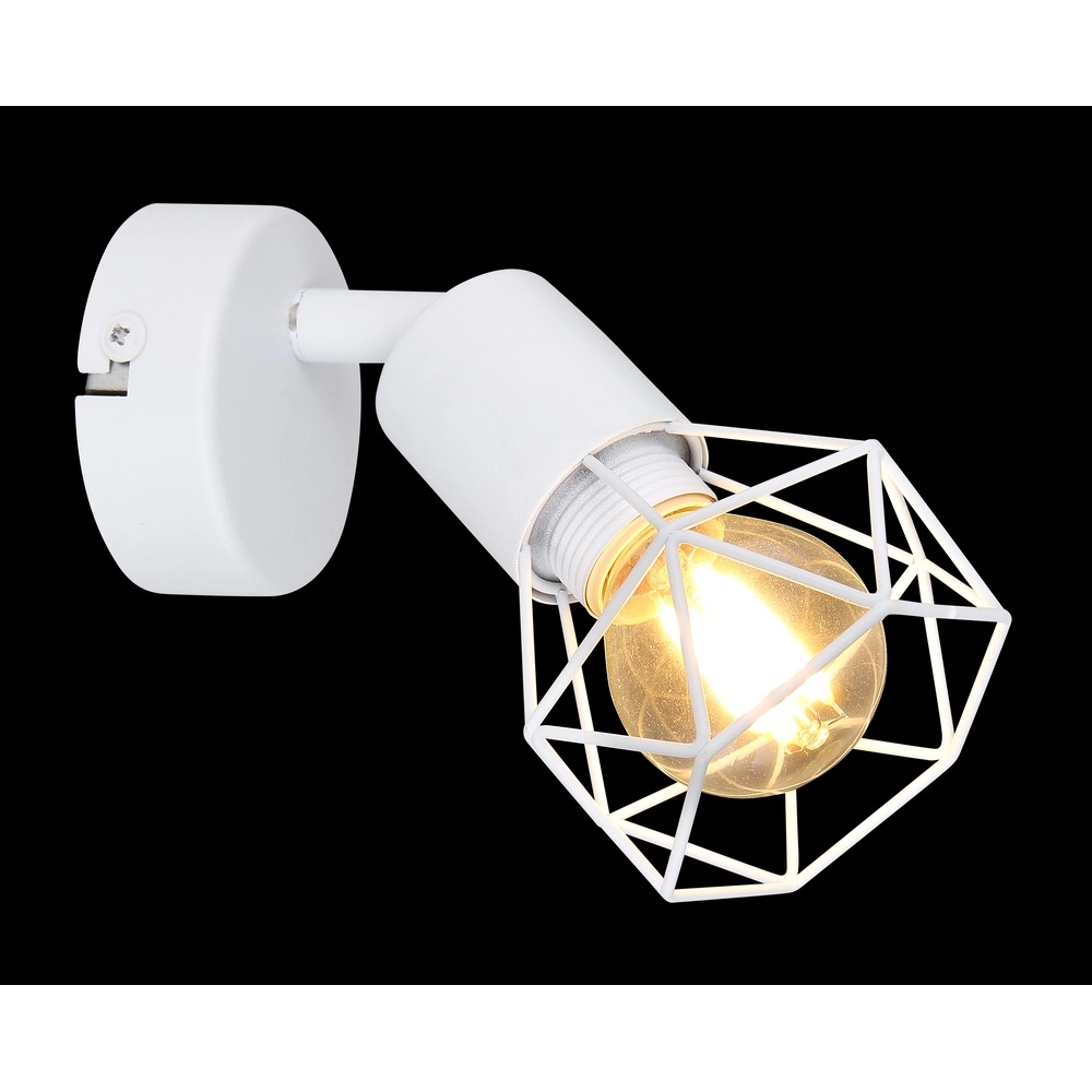 Lampe murale Xara I Blanc Globo 9007371409983