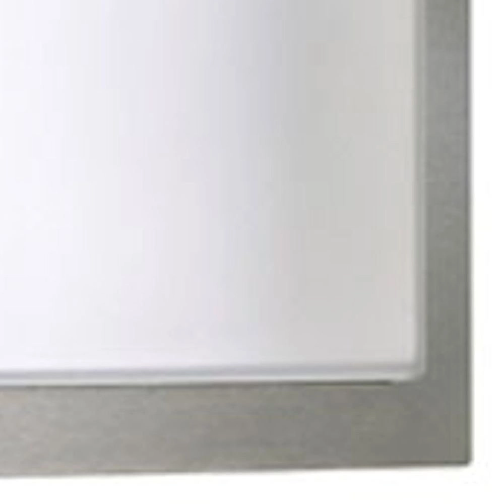 Lampe d'extérieur Square 26 cm Albert 4007235962055