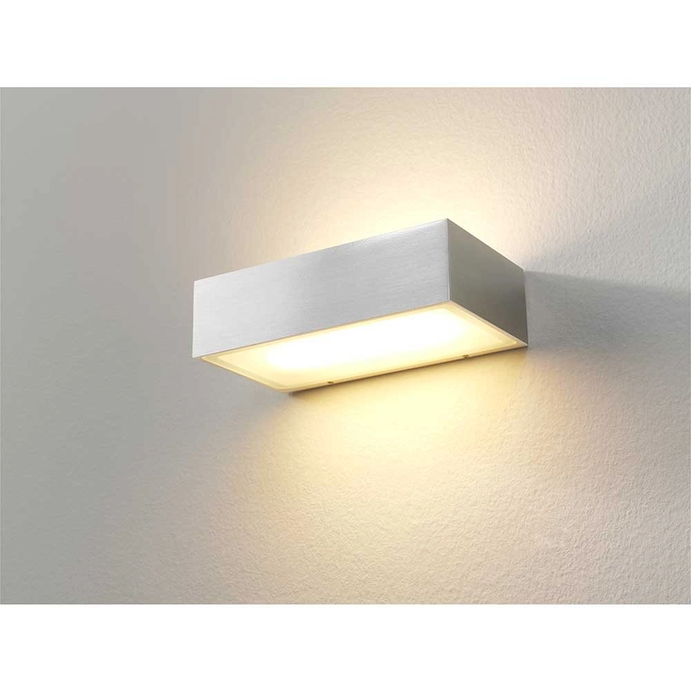 Spot de façade Eindh LED