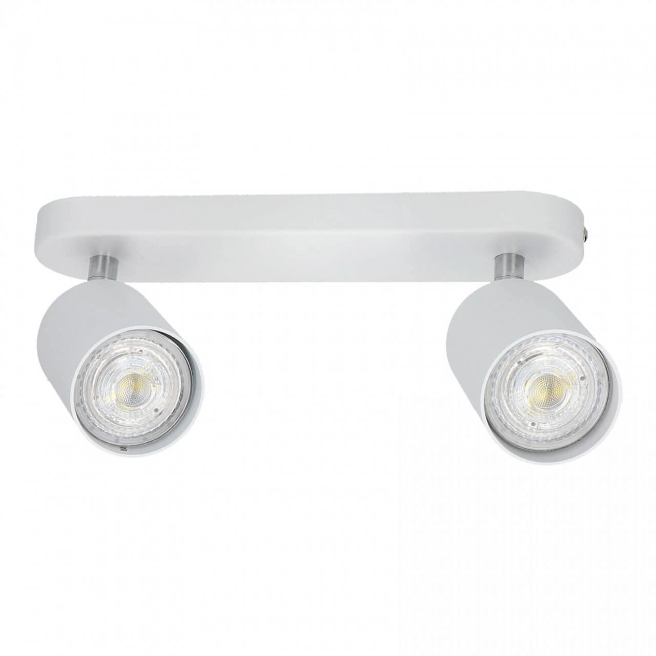 Double spot Eye blanc Lyora 5903139601597