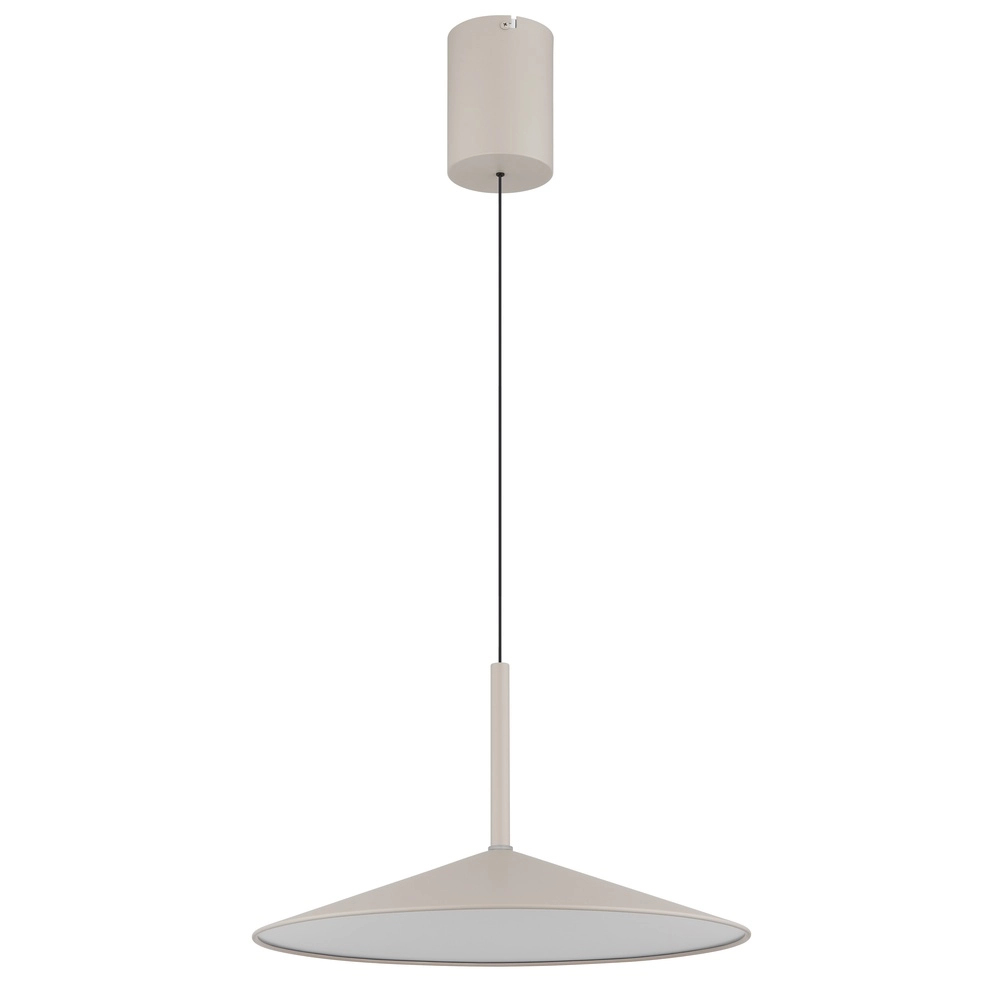 Suspension design Lampone brun sable Globo 9007371569366