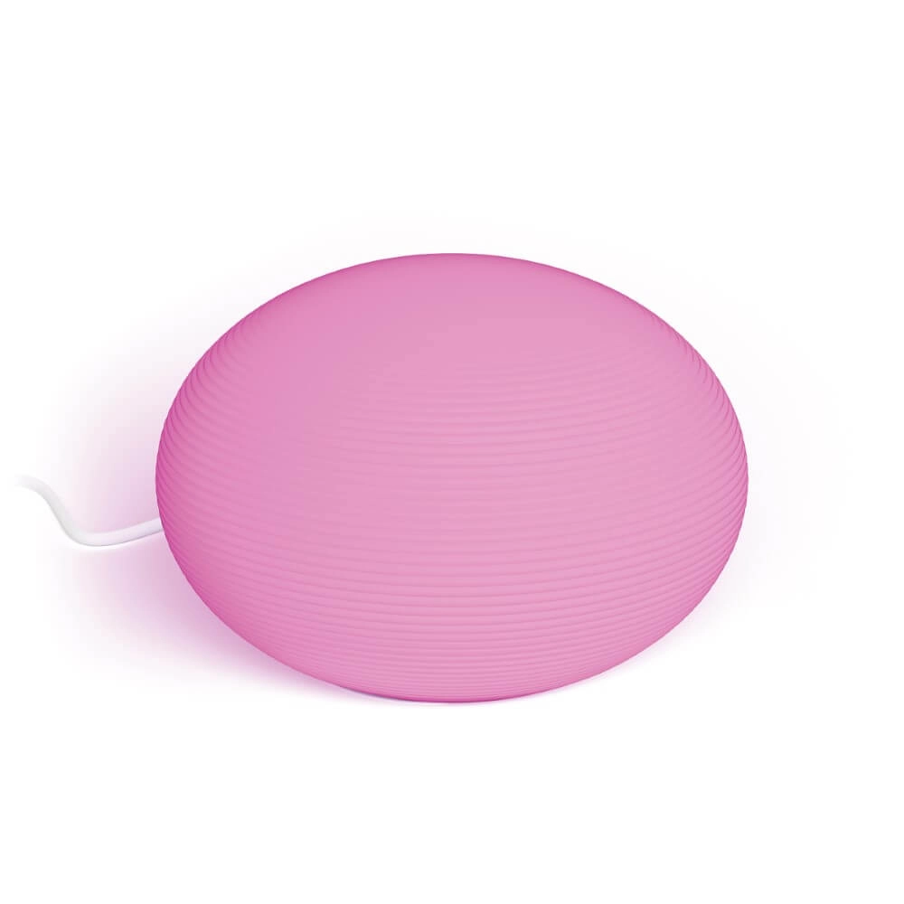 Hue Flourish - White and Color lampe de table Philips 8719514343481