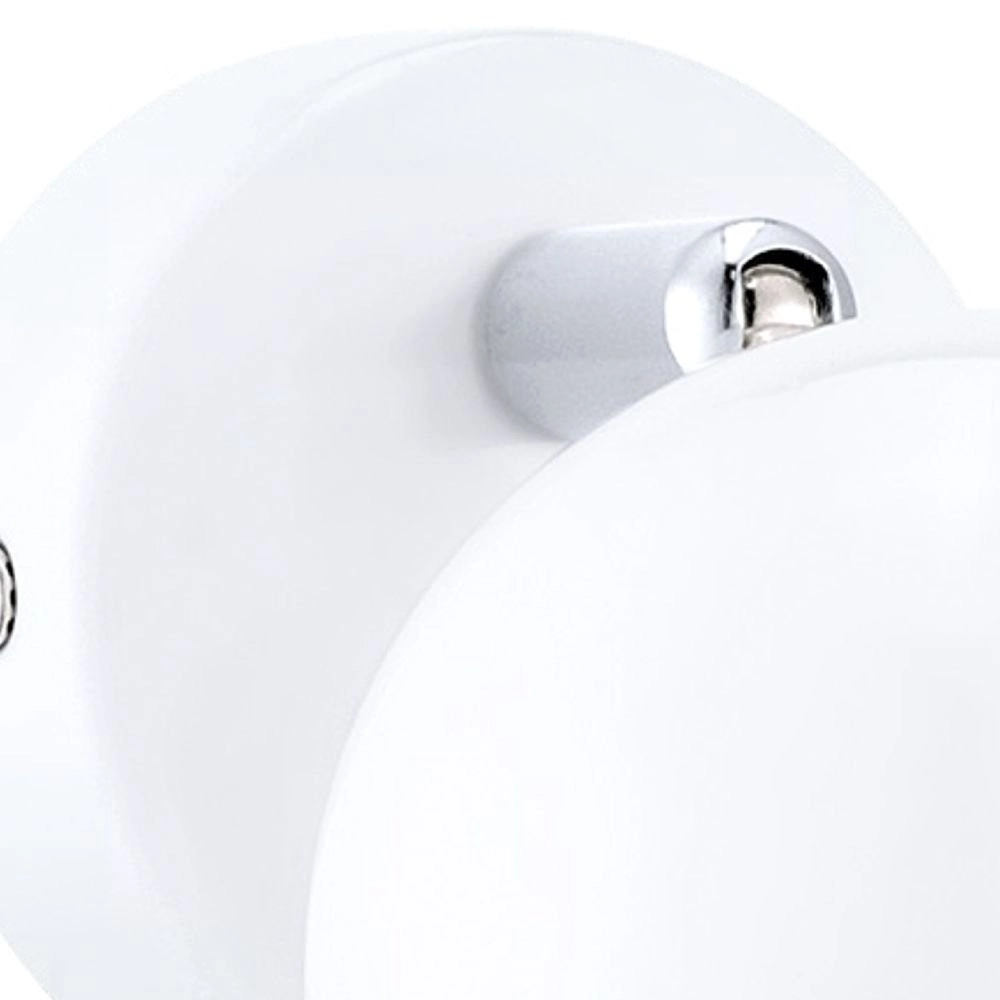 Spot de plafond LED Bimeda LED Eglo 9002759310011