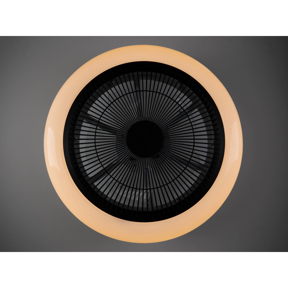 Ventilateur LED Kostrena Ø 45cm Eglo 9002759313517