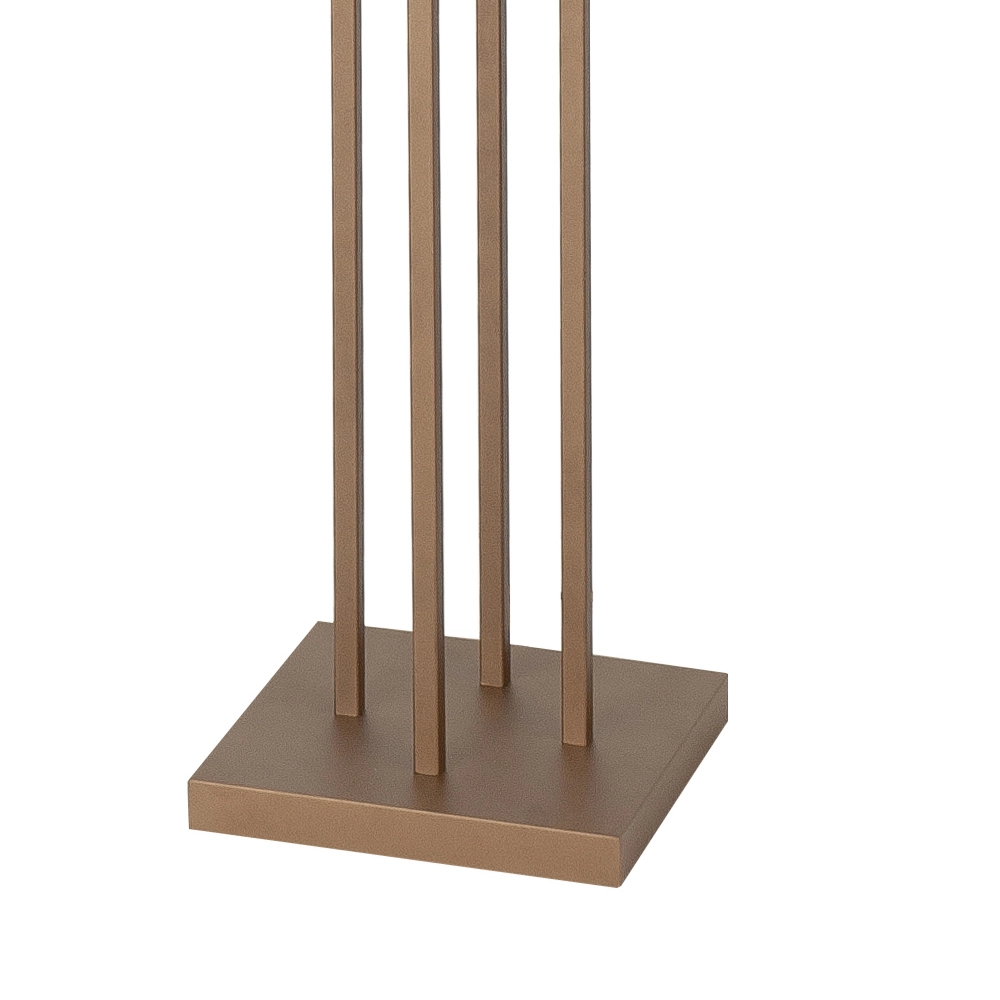 Lampadaire Modena Bronze cuivré Highlight 8718379051241