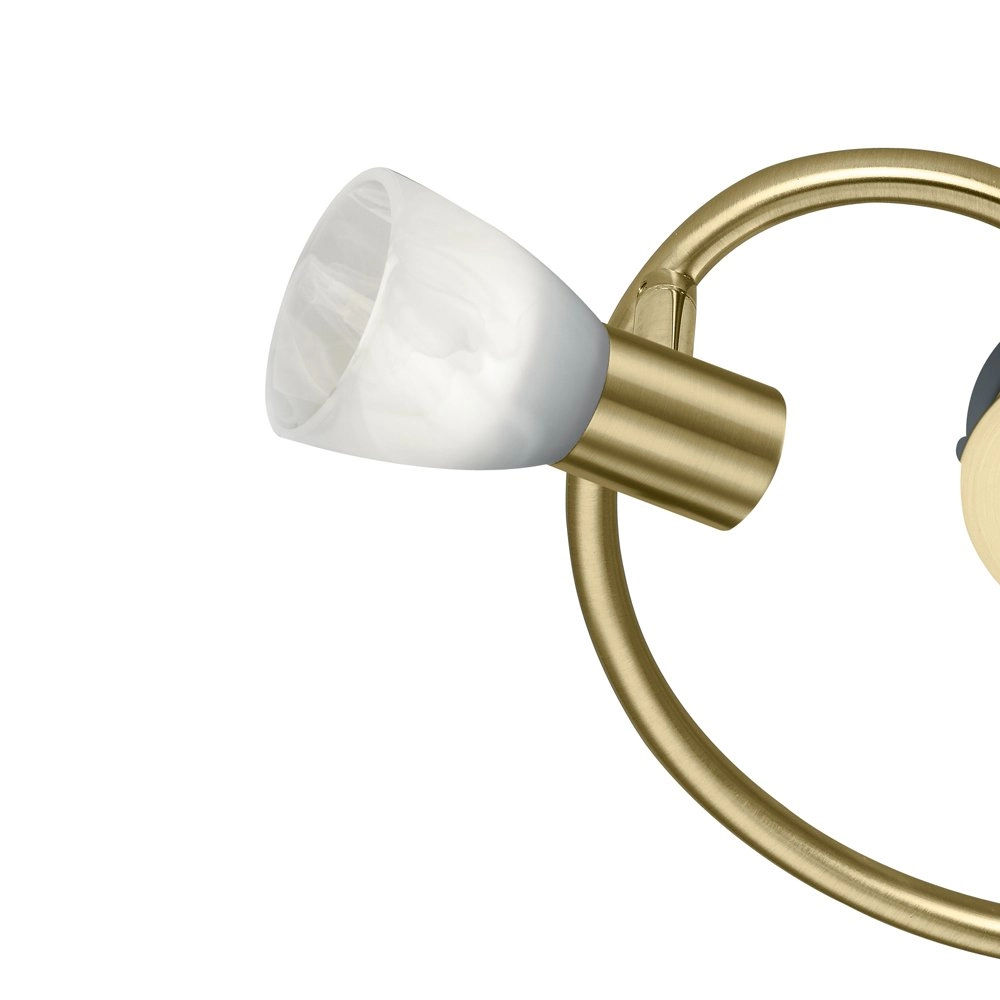 Spot LED Levisto Trio 4017807281705