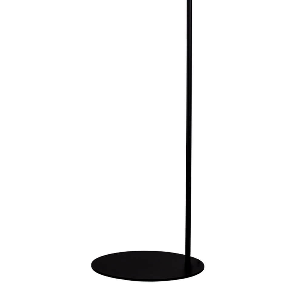 Lampe à arc design Arena avec capuche blanche Masterlight 8718121304182